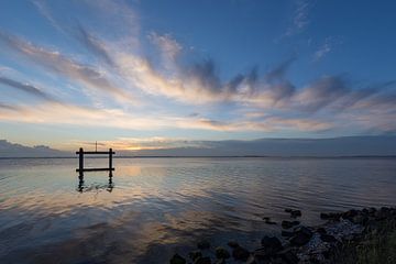 Dreischor van Leo Kramp Fotografie