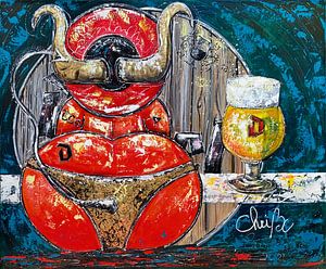 Het Breendonks Duvelinneke