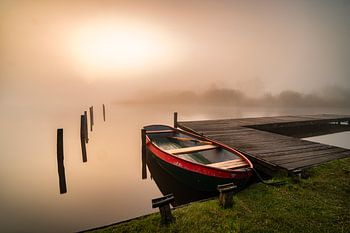Der Ruf der Stille – Leekstermeer.