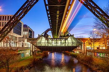 Wuppertaler Schwebebahn