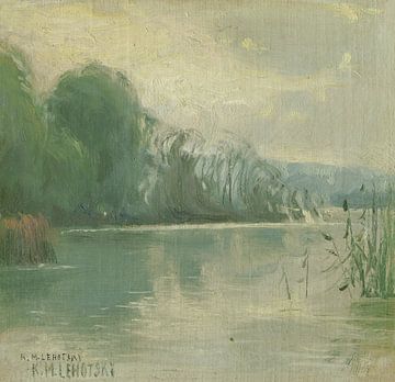 Karolmeer, Karol Miloslav Lehotský