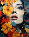 Whispers of Flora van Eva Lee thumbnail