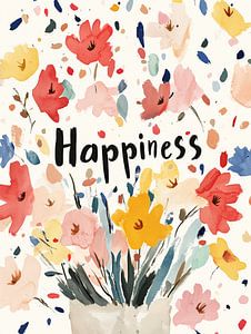 Happiness