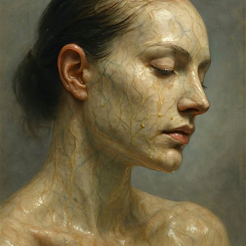 Zoet leven - voorbijgaand instabiel lichaam