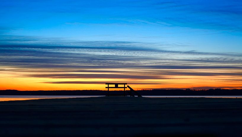 Lake Starnberg by Thomas Jäger