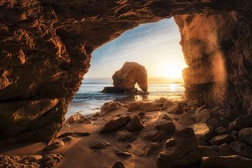 ALGARVE van Marvin Schweer