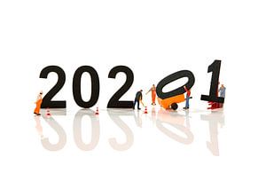 fast bereit für 2021