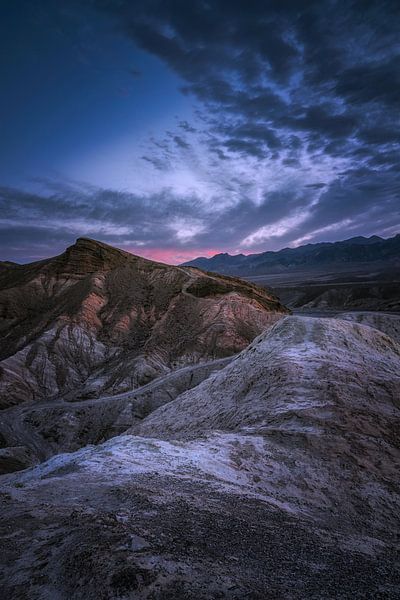 Vreselijk mooi van Loris Photography