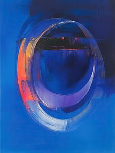 Neon-Ring-Impuls