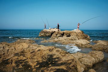 Morocco. A completely different world. by Eddy Westdijk