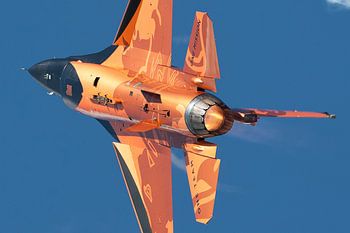 F16 Demo Team