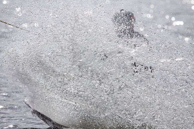 Wakeboarding 2 von Marc Heiligenstein