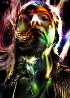 Unified field of consciousness