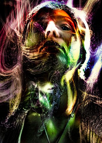 Het kwantumbewustzijn