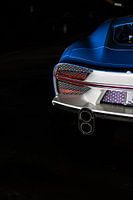 Bugatti Chiron Supersport Jacon & Co.