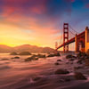 Golden Gate Bridge