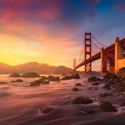 Golden Gate Bridge
