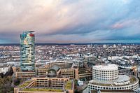 Ergo Tower Düsseldorf