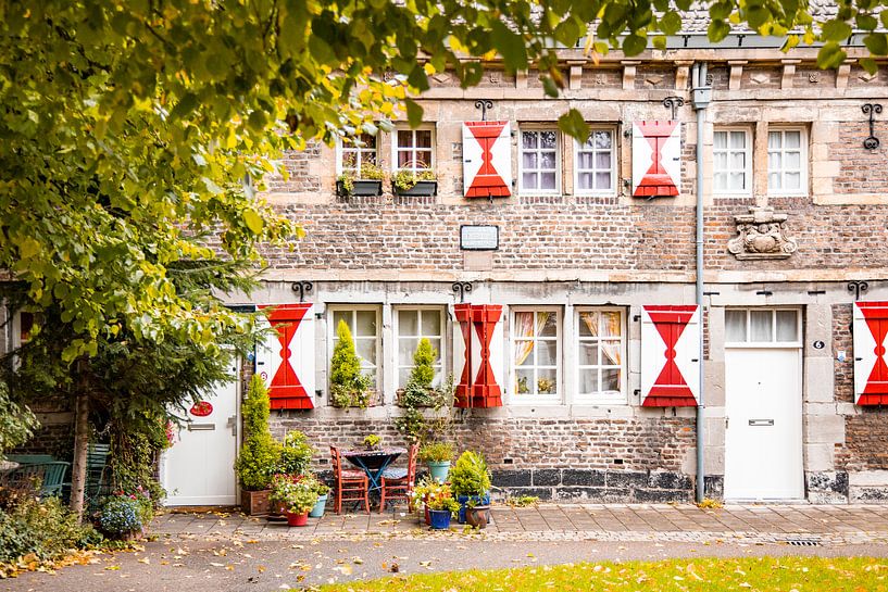 Schönes Maastricht von Evelien Oerlemans