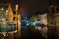 Brugge verlicht