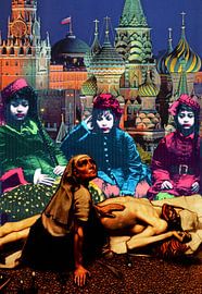 Fellowship goddesses