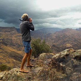 Joost Doude van Troostwijk profielfoto