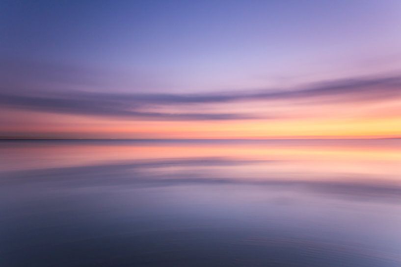 Silence of Seas by Jan Koppelaar