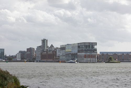 NDSM-Werft Amsterdam