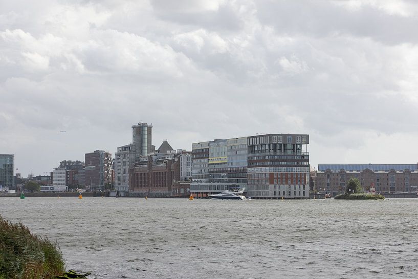 NDSM werf Amsterdam van denk web