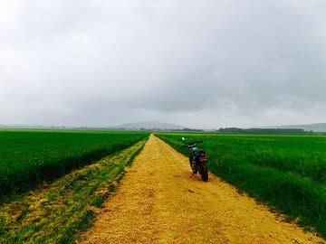 Northern France seen differently