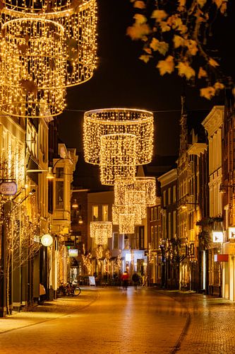 Breda - Veemarktstraat