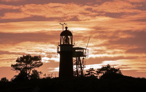 phare de vlieland