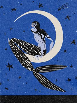 Meerjungfrau von NKTN