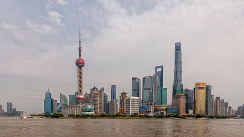 Shanghai