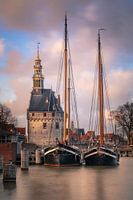 Hoofdtoren Hoorn