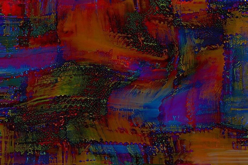 Nachtlampjes van Photoart-Naegele