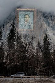 Vincent meets Capitan