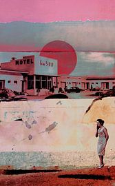 MOTEL 500 by db Waterman