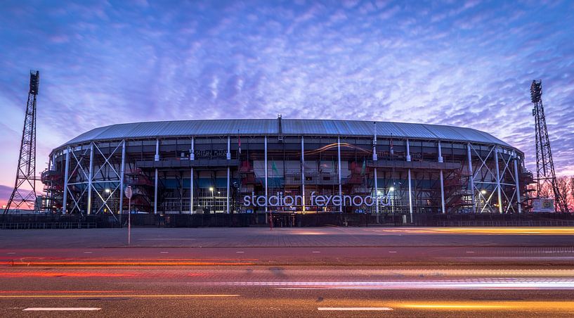 DE KUIP van AdV Photography