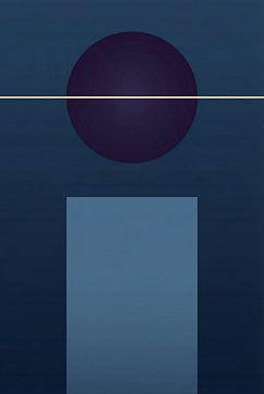 Mitternächtliche Finsternis