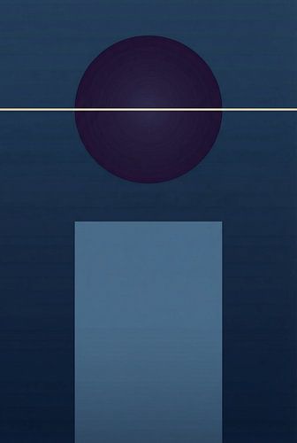 Mitternächtliche Finsternis