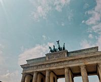 Brandenburger Tor
