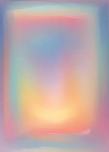TW Living - color candy - abstract three