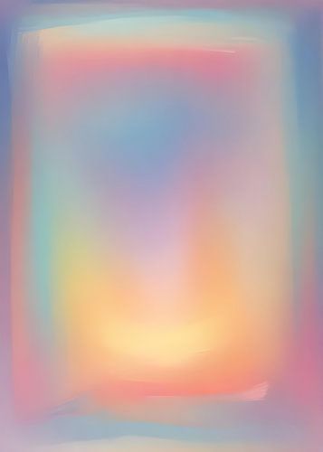 TW Living - color candy - abstract three