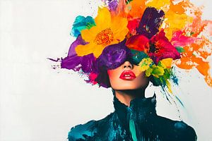 Bunte Gedanken