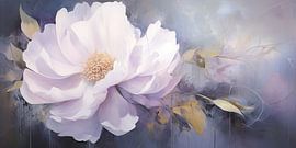 Flower by Bert Nijholt