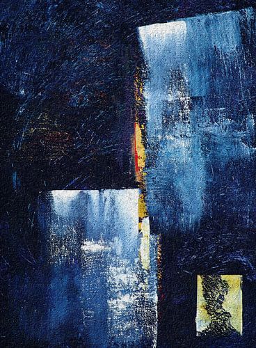 Blue motion