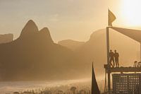 Ipanema Beach