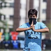 Coretan Vector profielfoto