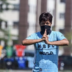 Arychie Surya Despratama photo de profil